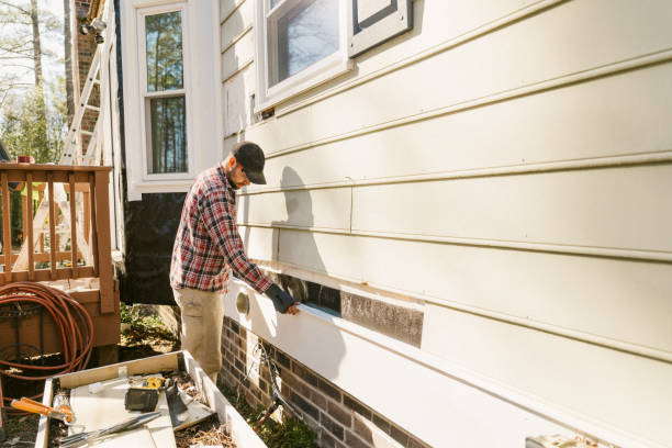 Top rated local Storm Damage Siding Repair specialists in Homestead, PA